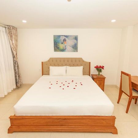 Bao Son Hotel - Apartment Nha Trang Exterior photo