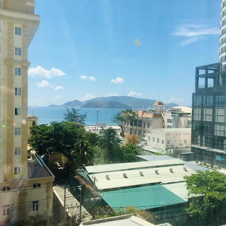 Bao Son Hotel - Apartment Nha Trang Exterior photo